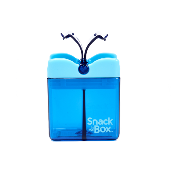 Snack In The Box - Blue - BentoBliss 