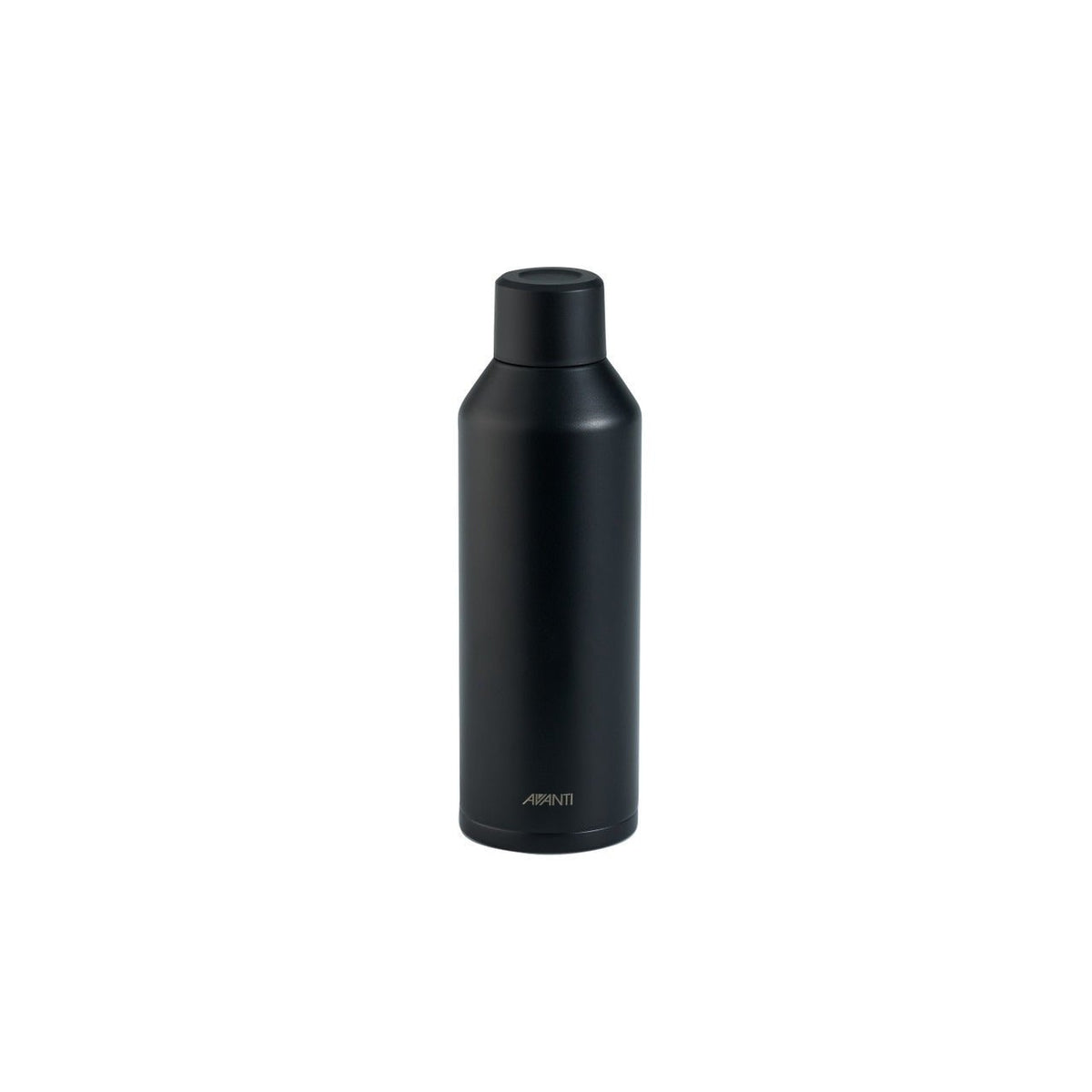 Avanti Aquafizz Insulated Drink Bottle 600ml - BentoBliss