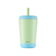 Avanti YumYum Insulated Tumbler With Straw And Bumper 350ml