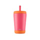 Avanti YumYum Insulated Tumbler With Straw And Bumper 350ml
