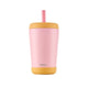 Avanti YumYum Insulated Tumbler With Straw And Bumper 350ml