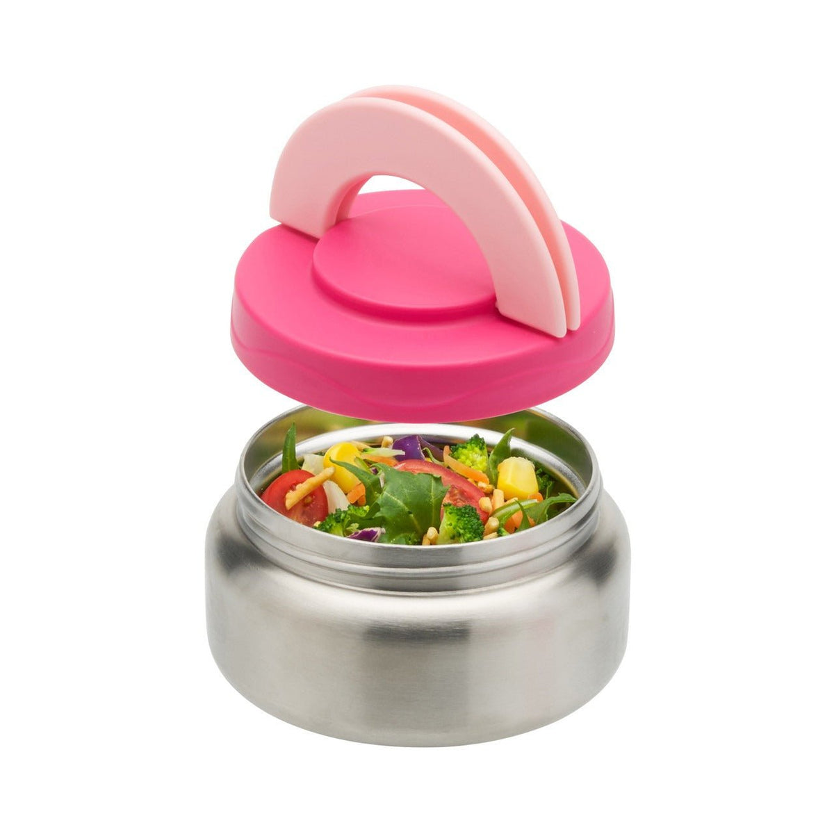 Avanti YumYum Insulated Food Jar 240ml - BentoBliss