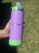 Avanti Hydro Sip & Chug Insulated Bottle 550ml