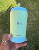 Avanti YumYum Insulated Tumbler With Straw And Bumper 350ml