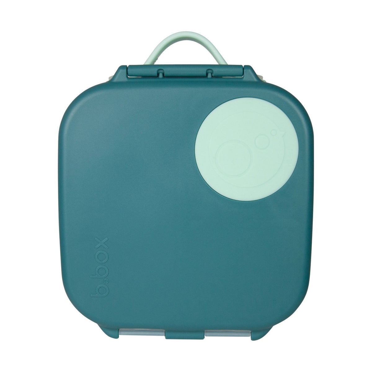B.Box Mini Lunchbox - Emerald Forest - BentoBliss
