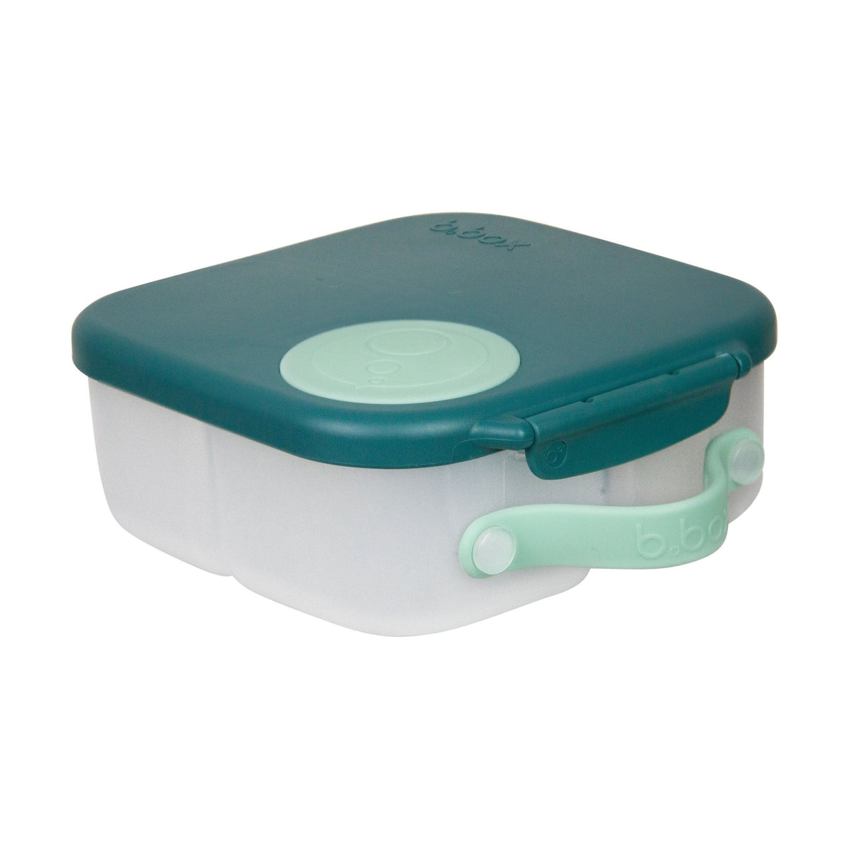 B.Box Mini Lunchbox - Emerald Forest - BentoBliss