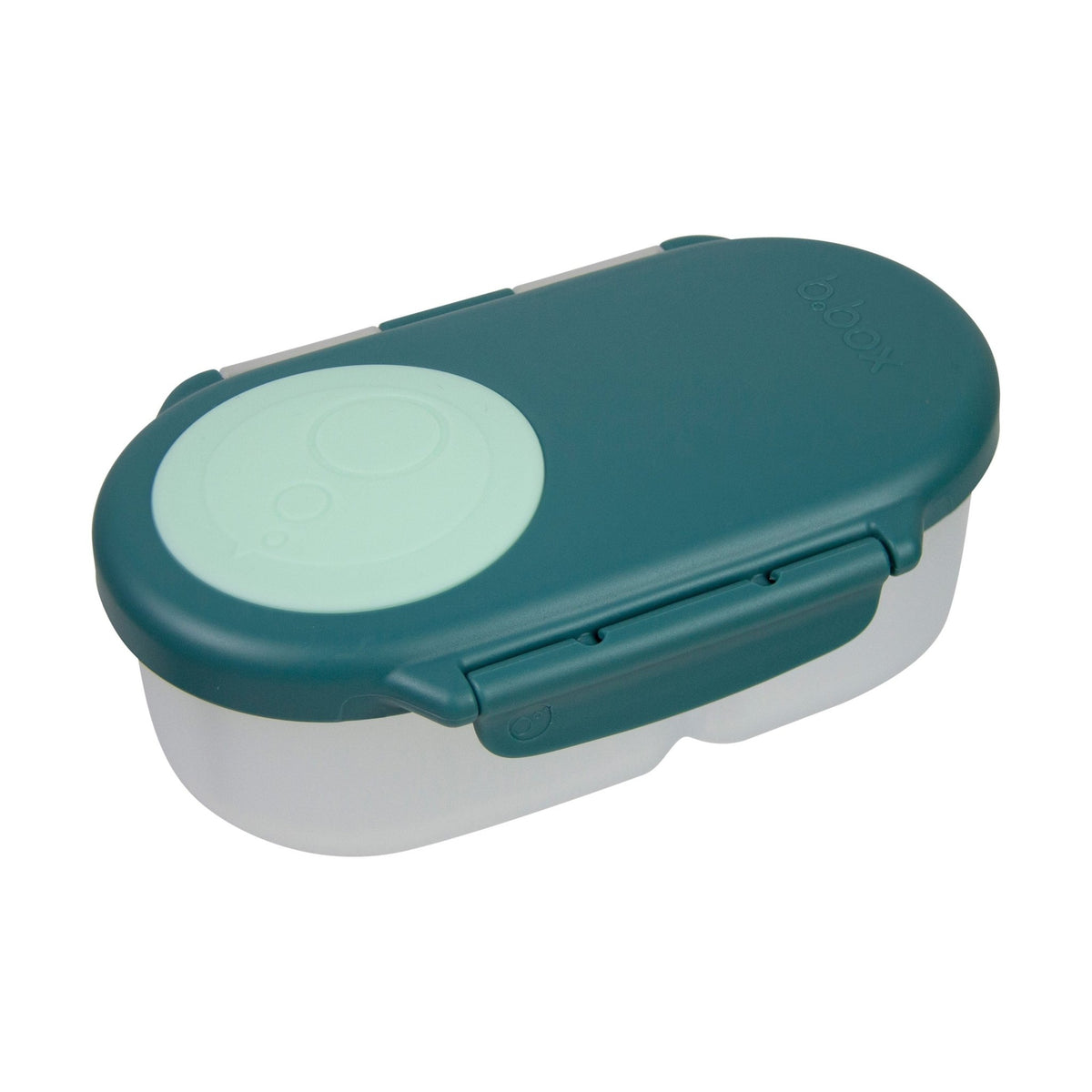 B.Box Snackbox - Emerald Forest - BentoBliss