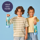 B.Box Tritan Drink Bottle 450ml - Bingo Bluey Playtime