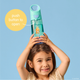 B.Box Tritan Drink Bottle 450ml - Bingo Bluey Playtime