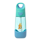 B.Box Tritan Drink Bottle 450ml - Bingo Bluey Playtime