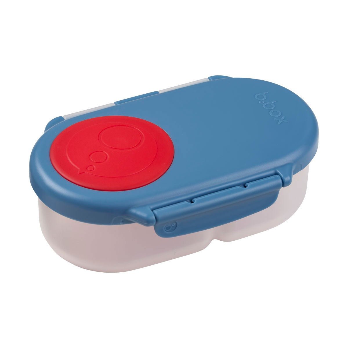 B.Box Snackbox - Blue Blaze - BentoBliss