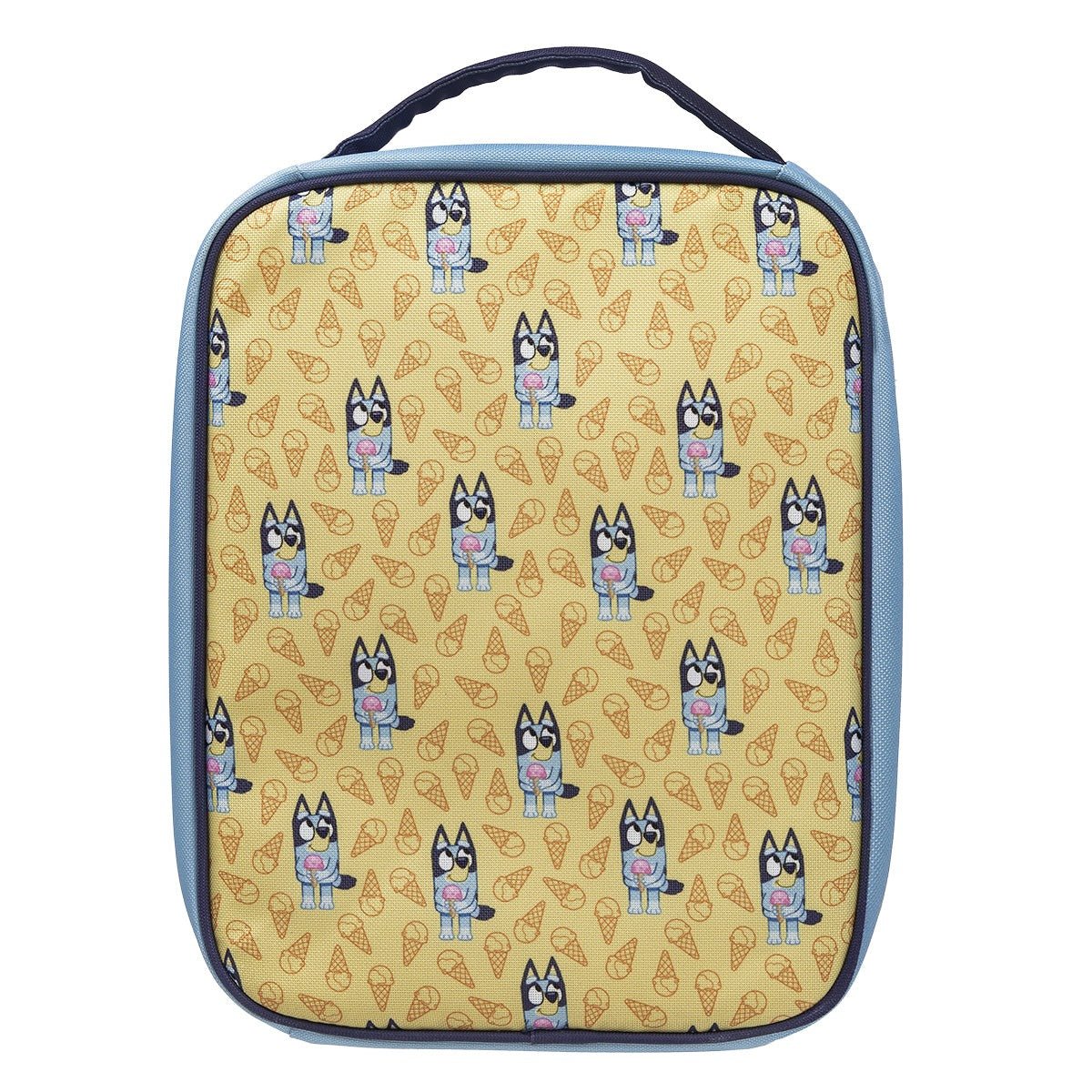 B.Box Insulated Lunchbag - Bluey - BentoBliss