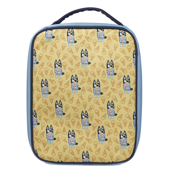 B.Box Insulated Lunchbag - Bluey