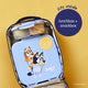 B.Box Insulated Lunchbag - Bluey