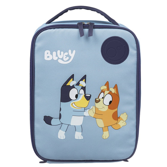 B.Box Insulated Lunchbag - Bluey