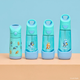 B.Box Tritan Drink Bottle 450ml - Bingo Bluey Playtime