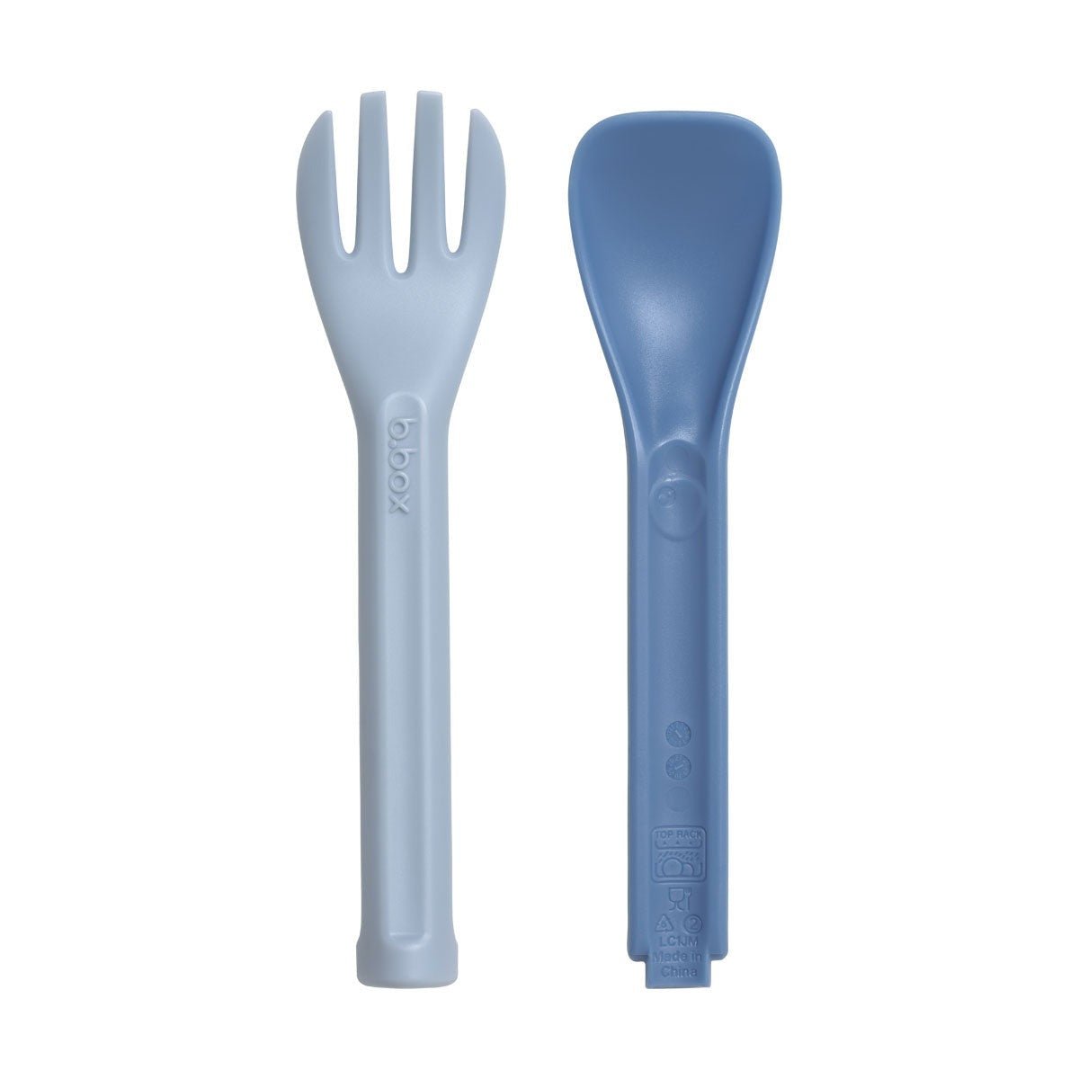 b.box Lunchbox Cutlery - Horizon - BentoBliss