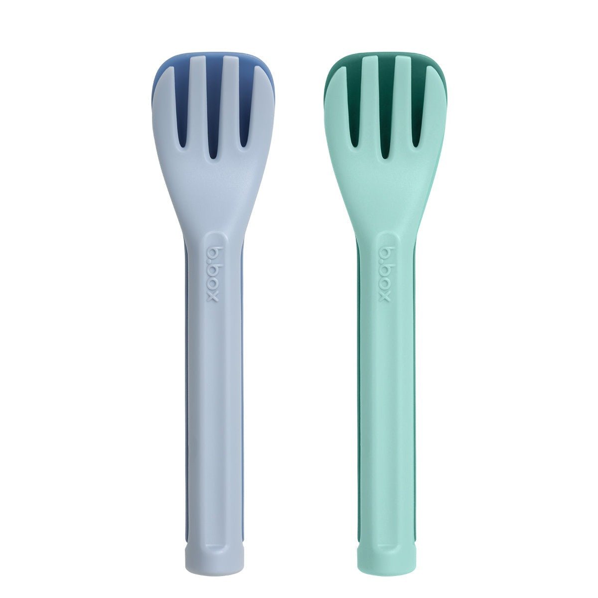 b.box Lunchbox Cutlery - Horizon - BentoBliss