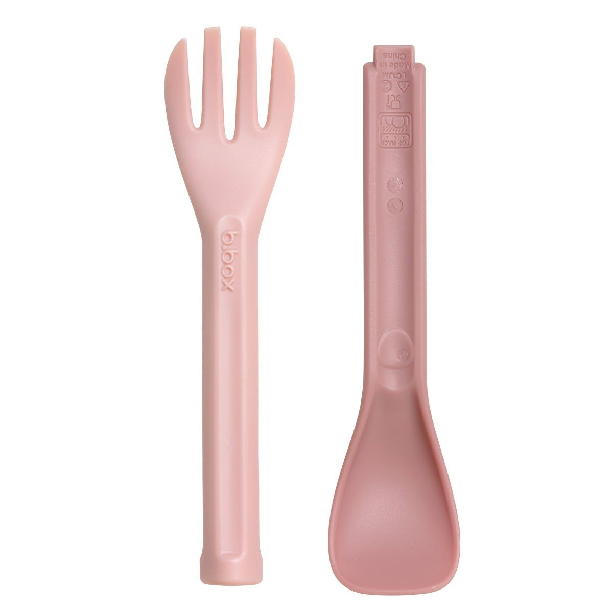 b.box Lunchbox Cutlery - Twilight - BentoBliss