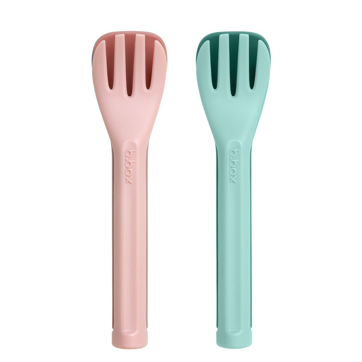b.box Lunchbox Cutlery - Twilight - BentoBliss