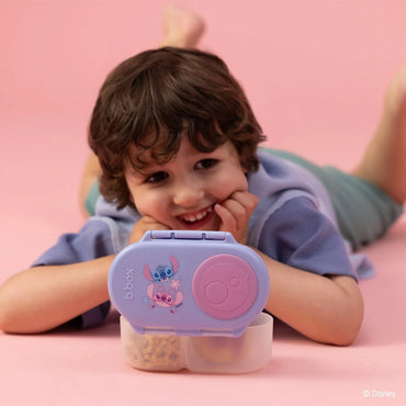 B.Box Essential Bundle - Stitch - BentoBliss