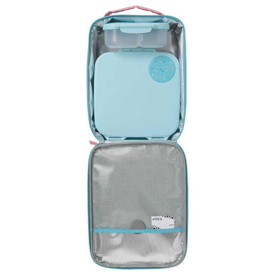 B.Box Flexi Insulated Lunchbag - Confetti Confetti- BentoBliss