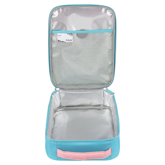 B.Box Flexi Insulated Lunchbag - Confetti Confetti- BentoBliss