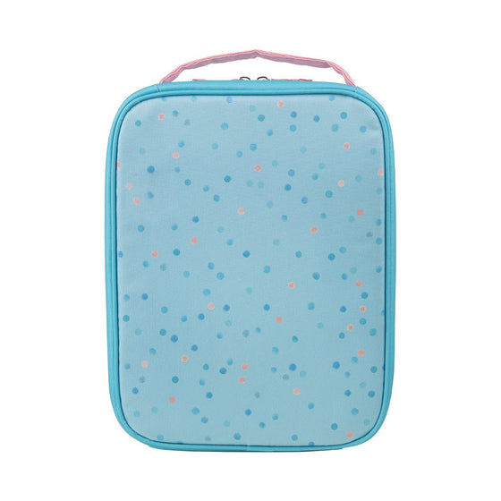 B.Box Flexi Insulated Lunchbag - Confetti Confetti- BentoBliss