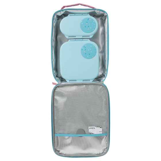 B.Box Flexi Insulated Lunchbag - Confetti Confetti- BentoBliss