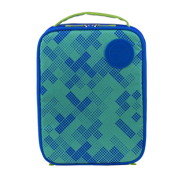 B.Box Flexi Insulated Lunchbag - Recharge Recharge- BentoBliss
