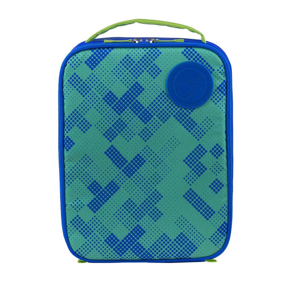 B.Box Flexi Insulated Lunchbag - Recharge Recharge- BentoBliss