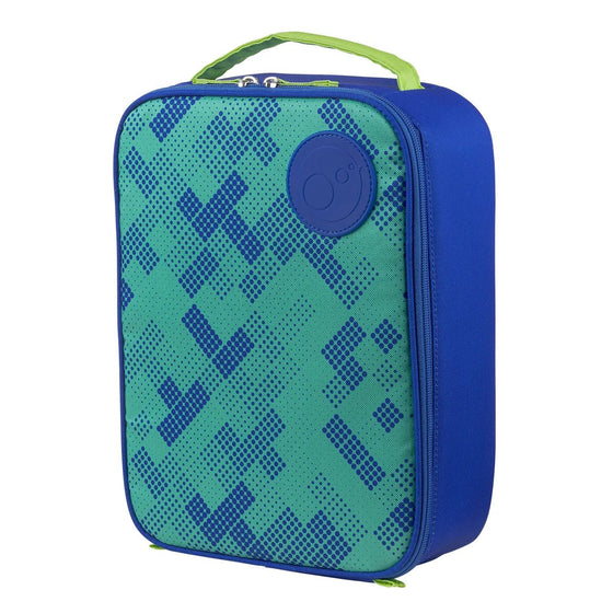 B.Box Flexi Insulated Lunchbag - Recharge Recharge- BentoBliss