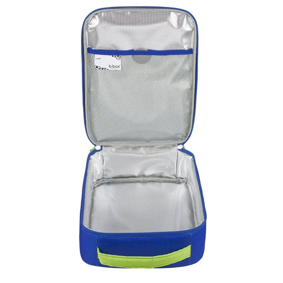 B.Box Flexi Insulated Lunchbag - Recharge Recharge- BentoBliss