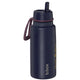 B.Box Insulated Flip Top Bottle 1L - Harry Potter