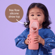 B.Box Insulated Drink Bottle 350ml - Bambi - BentoBliss