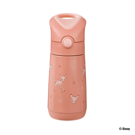 B.Box Insulated Drink Bottle 350ml - Bambi - BentoBliss