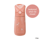 B.Box Insulated Drink Bottle 350ml - Bambi - BentoBliss