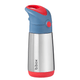 B.Box Insulated Drink Bottle 350ml - Blue Blaze - BentoBliss