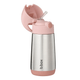 B.Box Insulated Drink Bottle 350ml - Blush Crush - BentoBliss