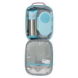 B.Box Insulated Drink Bottle 350ml - Confetti Confetti- BentoBliss