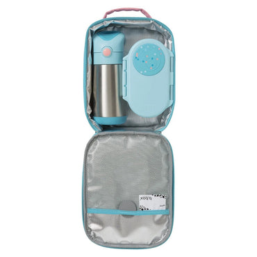 B.Box Insulated Drink Bottle 350ml - Confetti Confetti- BentoBliss
