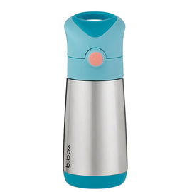 B.Box Insulated Drink Bottle 350ml - Confetti Confetti- BentoBliss