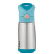 B.Box Insulated Drink Bottle 350ml - Confetti Confetti- BentoBliss