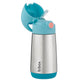 B.Box Insulated Drink Bottle 350ml - Confetti Confetti- BentoBliss