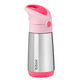 B.Box Insulated Drink Bottle 350ml - Flamingo Fizz - BentoBliss