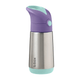 B.Box Insulated Drink Bottle 350ml - Lilac Pop - BentoBliss