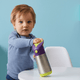 B.Box Insulated Drink Bottle 350ml - Lilac Pop - BentoBliss