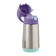 B.Box Insulated Drink Bottle 350ml - Lilac Pop - BentoBliss