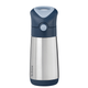 B.Box Insulated Drink Bottle 350ml - Midnight - BentoBliss