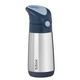 B.Box Insulated Drink Bottle 350ml - Midnight - BentoBliss